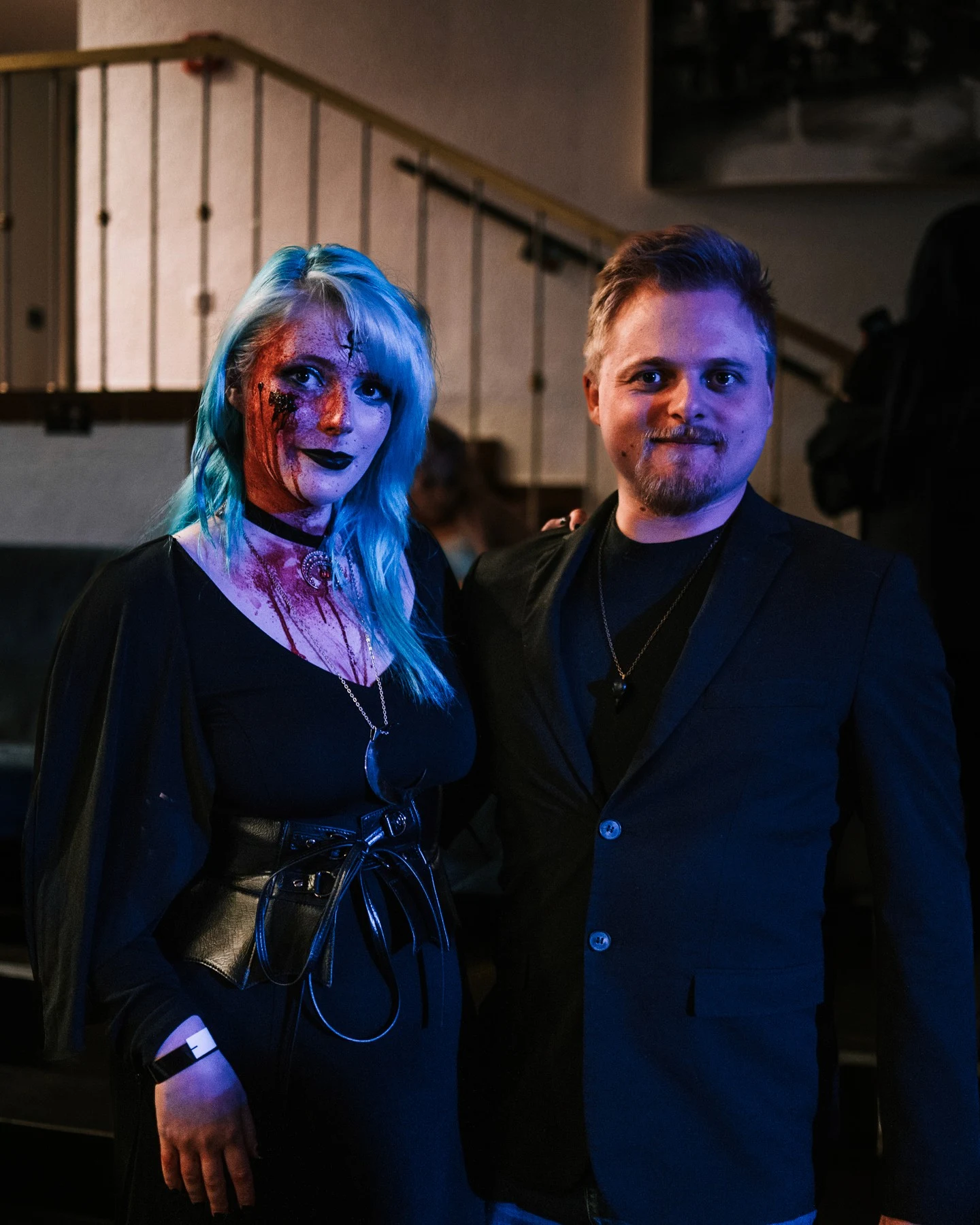 ARCANE EVENT – Foto 18