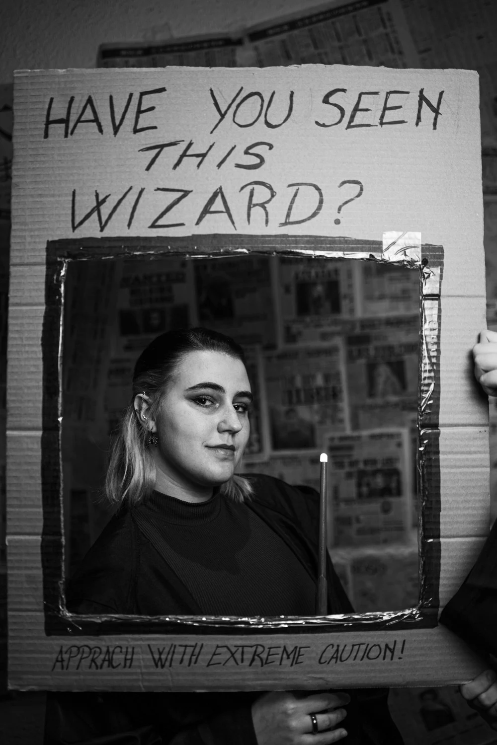 HARRY POTTER WEIHNACHTSEVENT – Foto 7