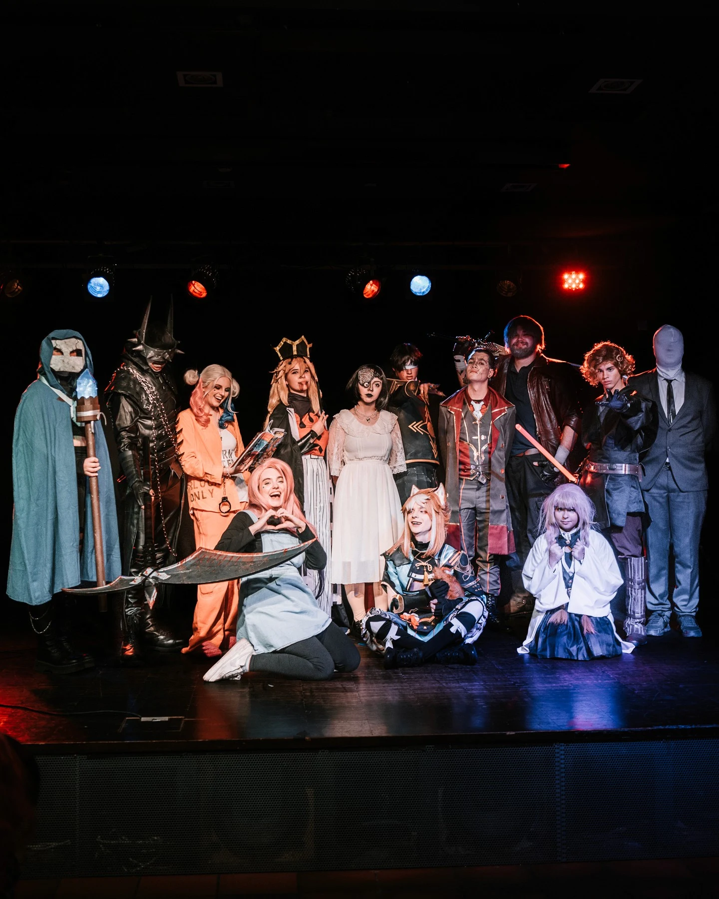 ARCANE EVENT – Foto 15