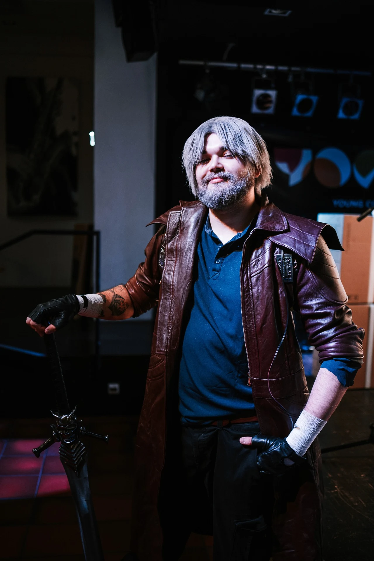 ARCANE EVENT – Foto 3