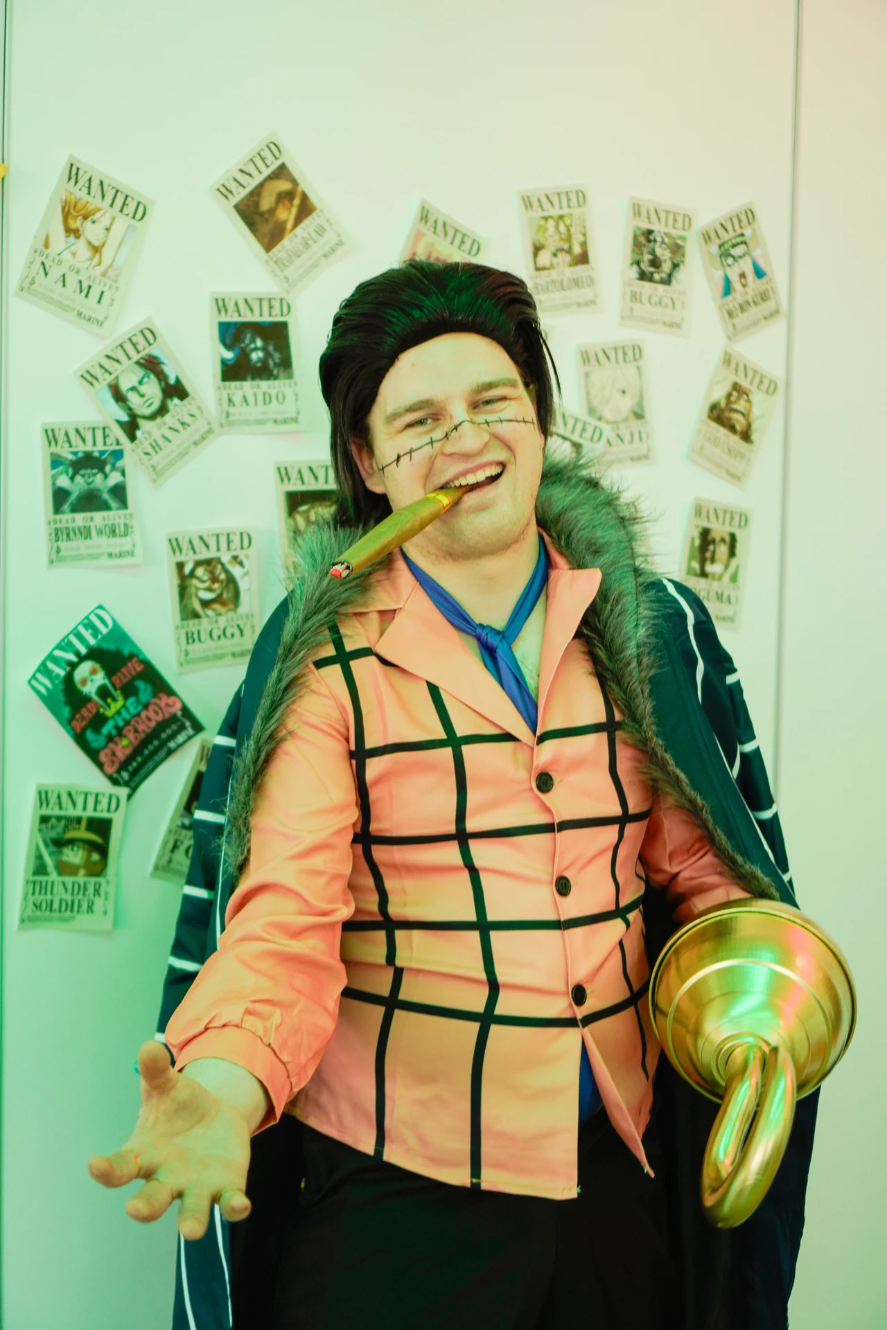 ONE PIECE EVENT – Foto 2