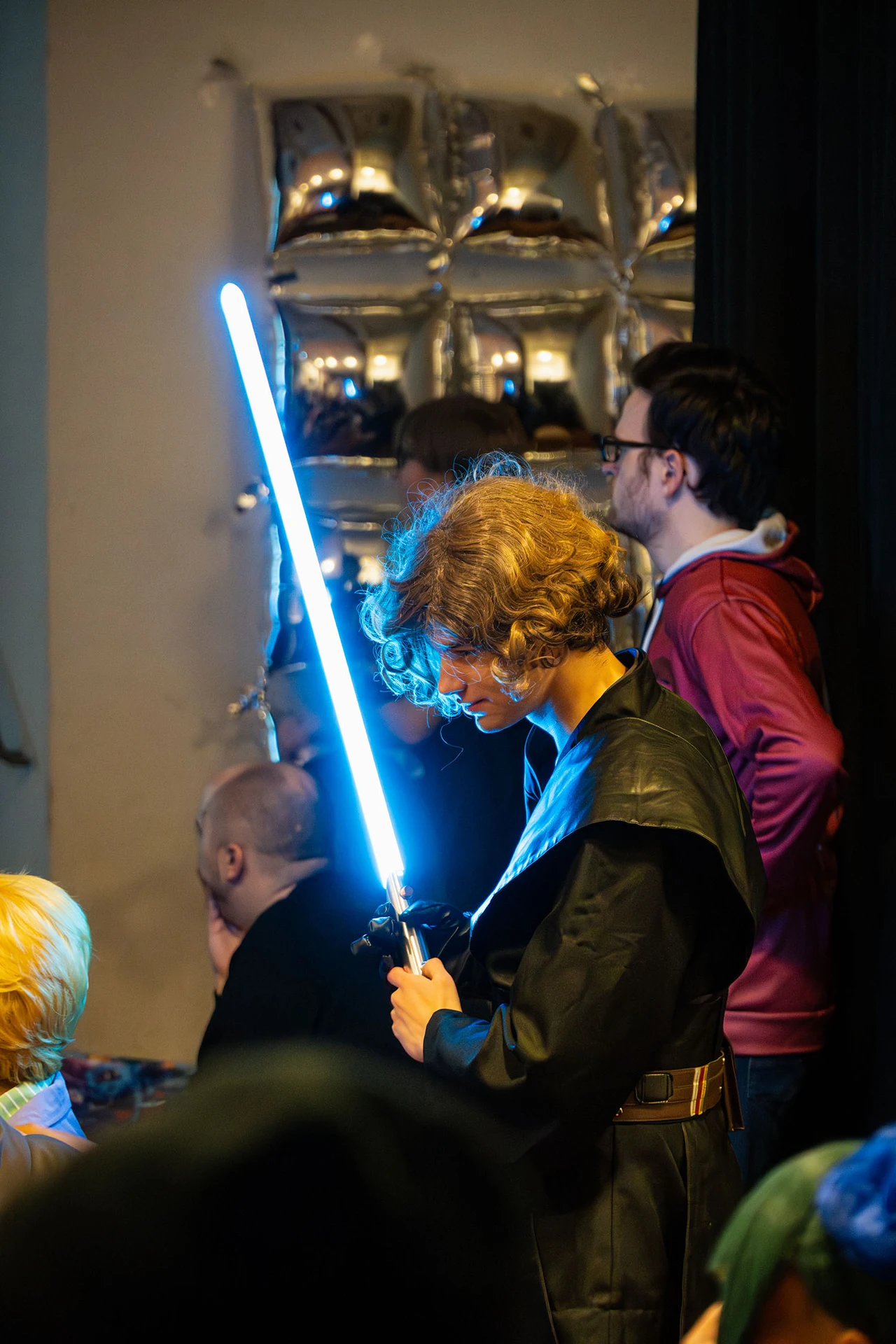 NEW YEAR EVENT – Foto 7