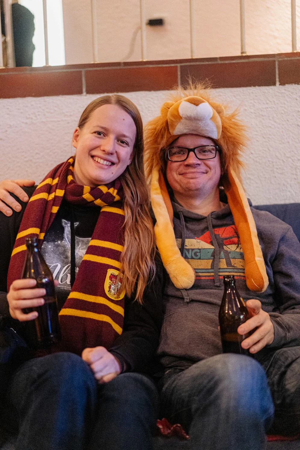 HARRY POTTER WEIHNACHTSEVENT – Foto 20