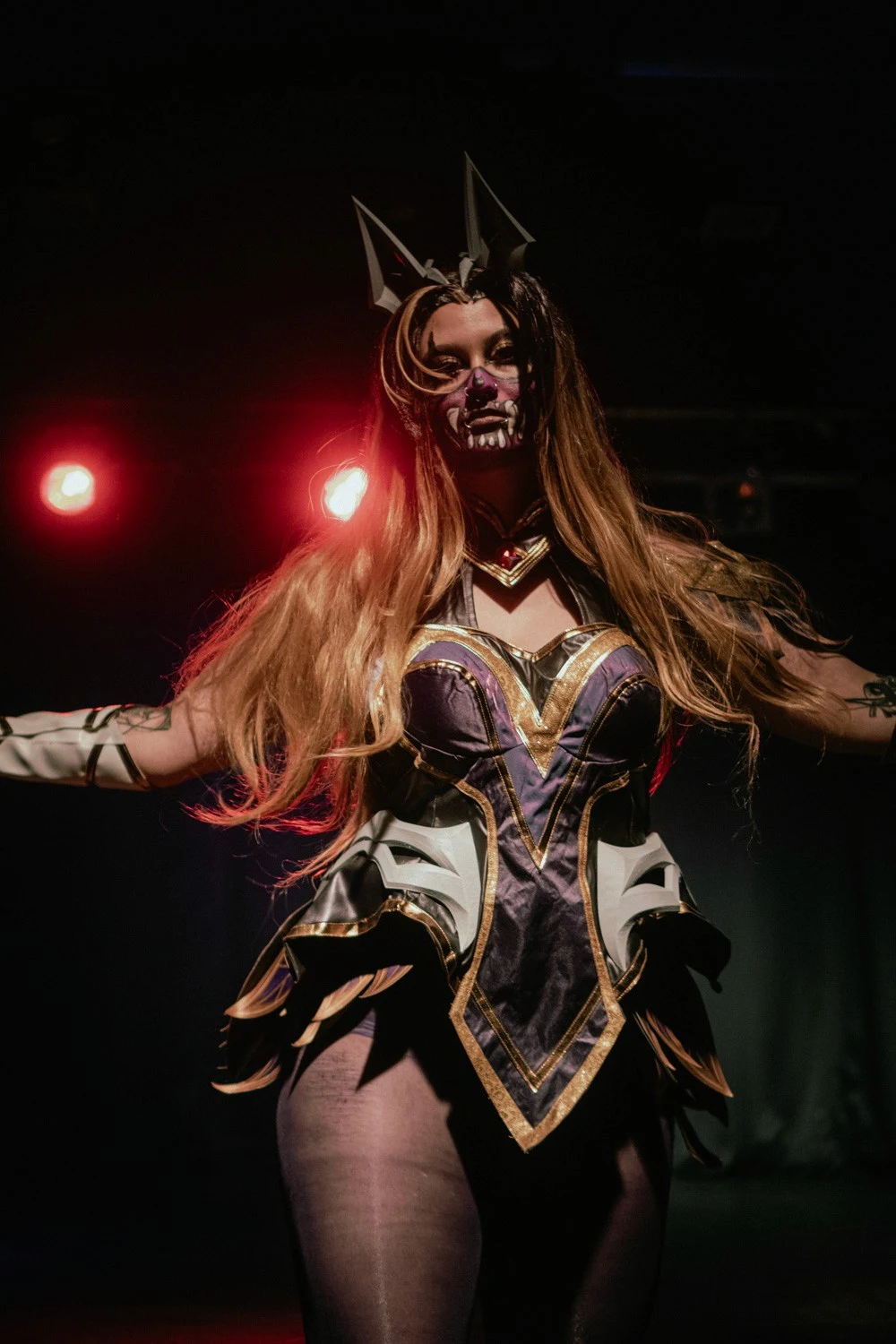 HALLOWEEN EVENT – Foto 16