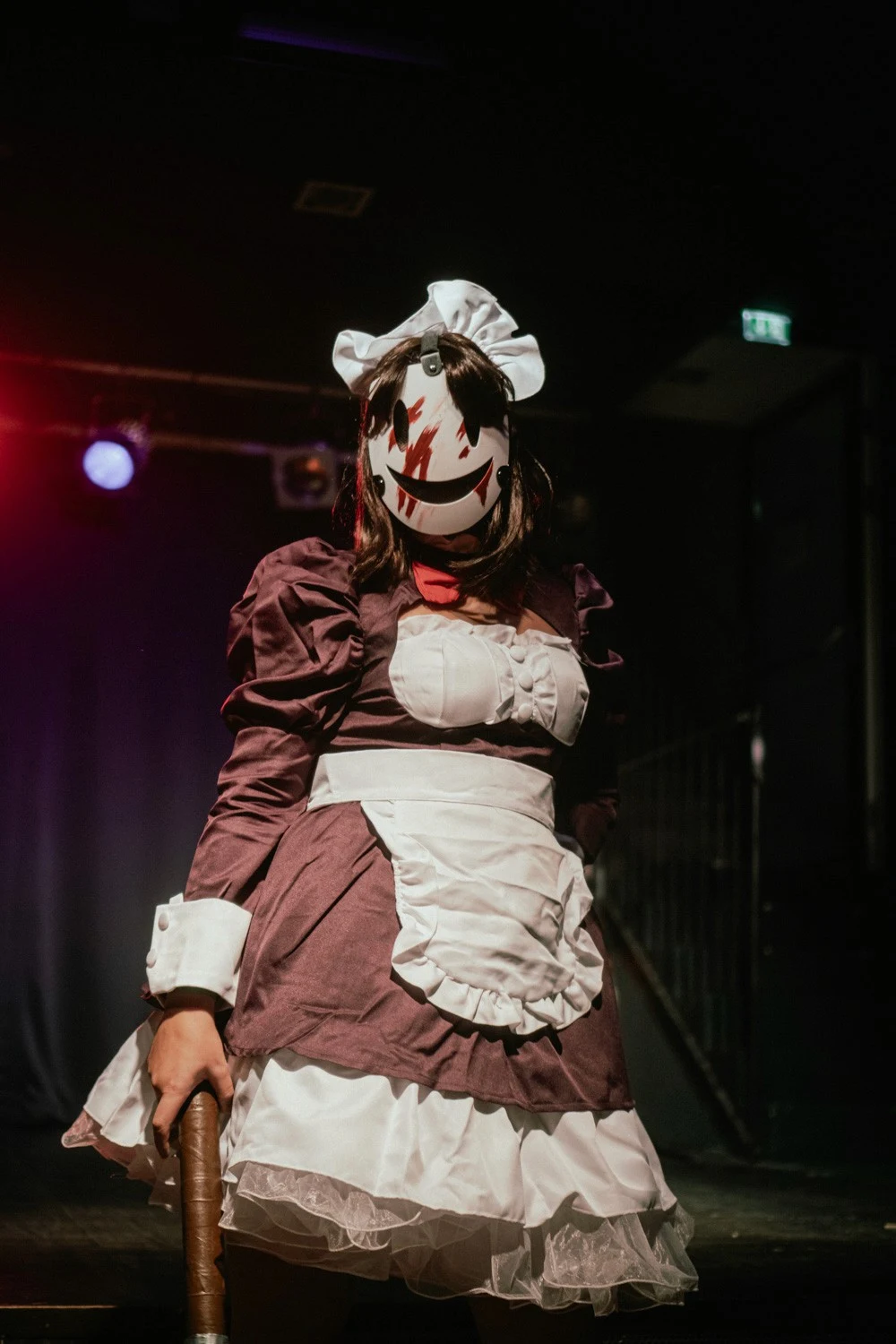HALLOWEEN EVENT – Foto 4