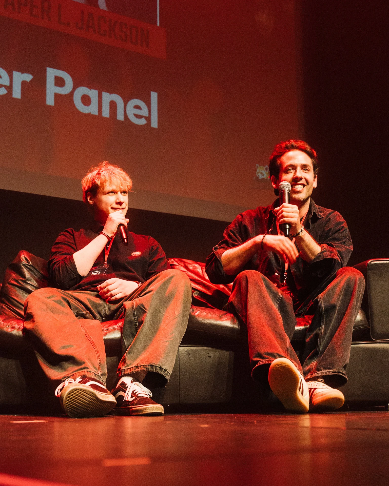 AKIRA NIGHT 2026 – Foto 15