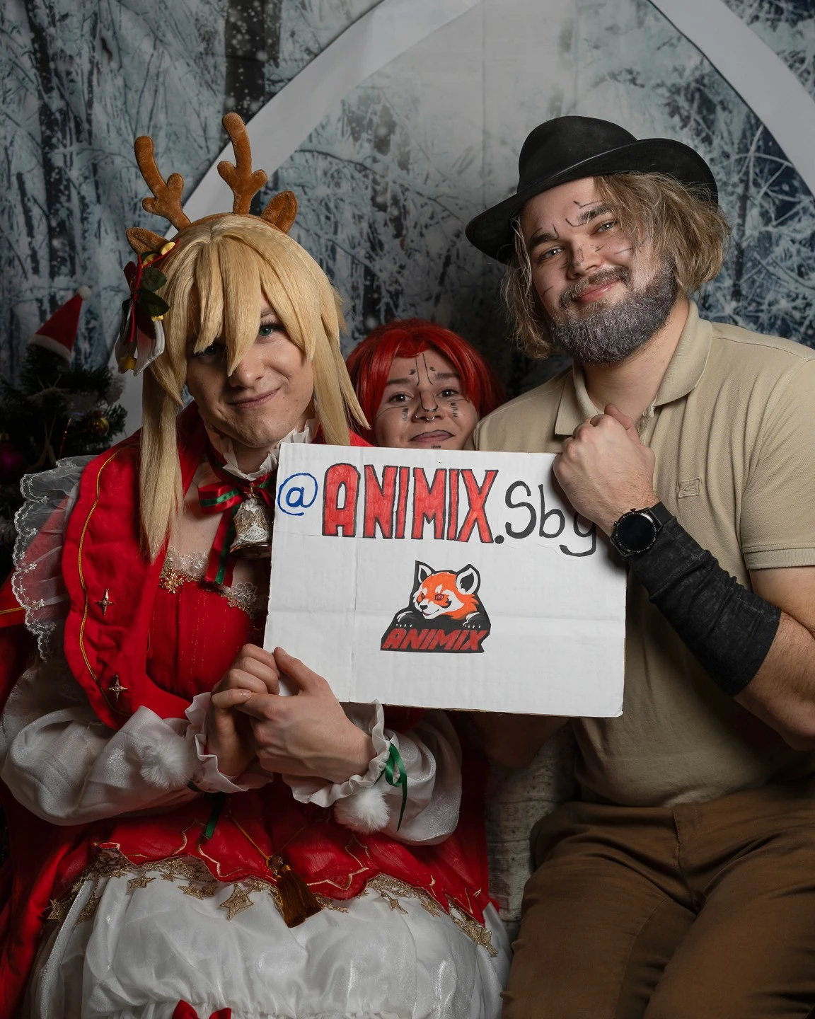 WEIHNACHTSEVENT – Foto 19