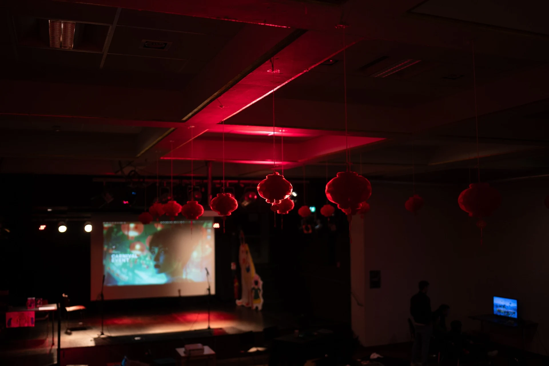 CARNIVAL EVENT – Foto 18