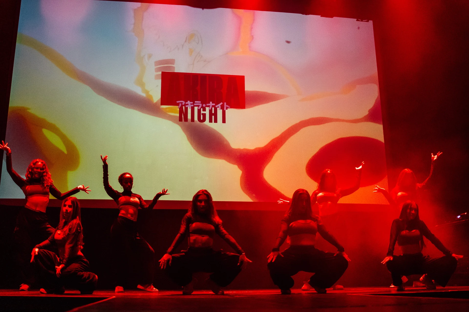 AKIRA NIGHT 2026 – Foto 12