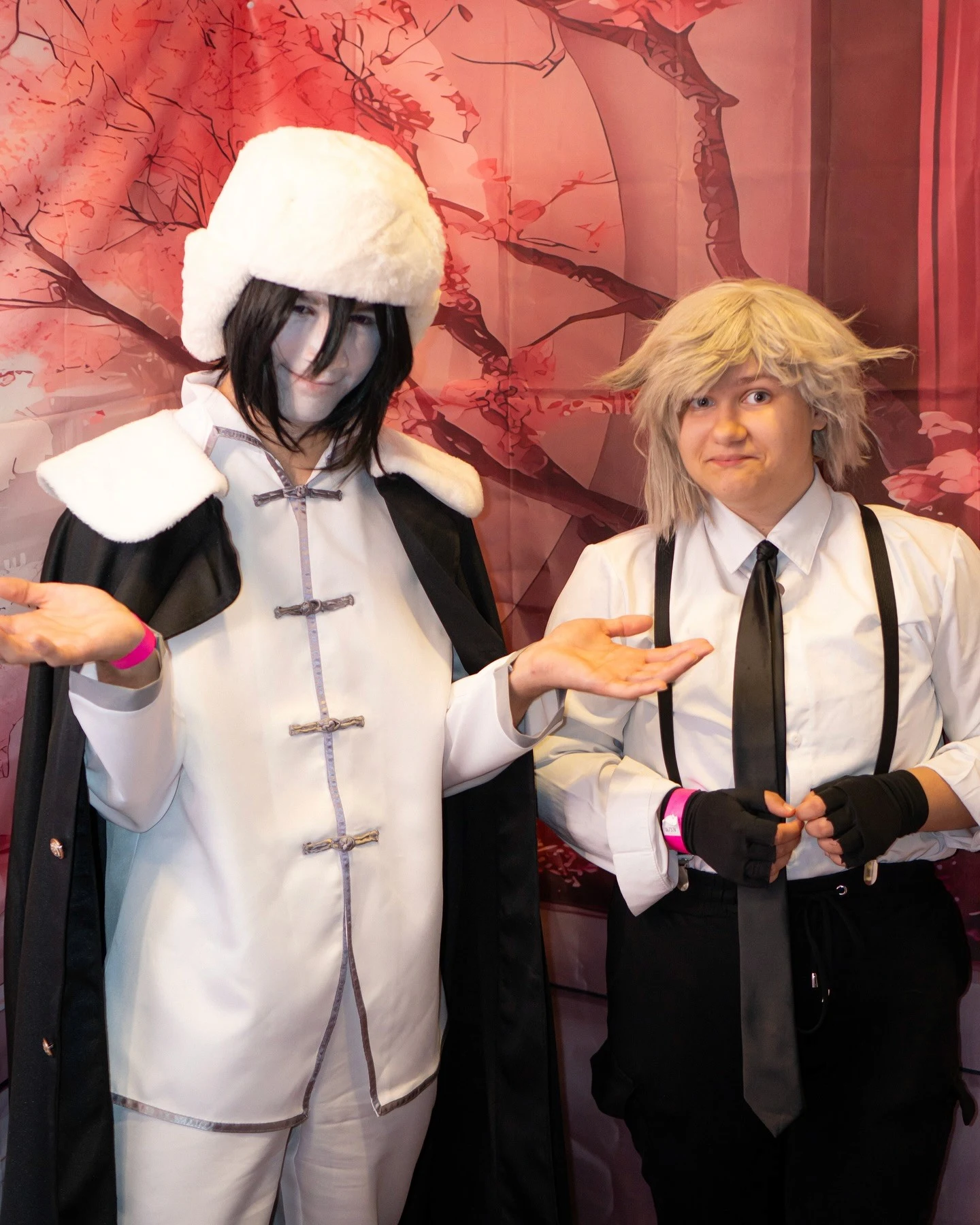 SAKURA EVENT – Foto 16