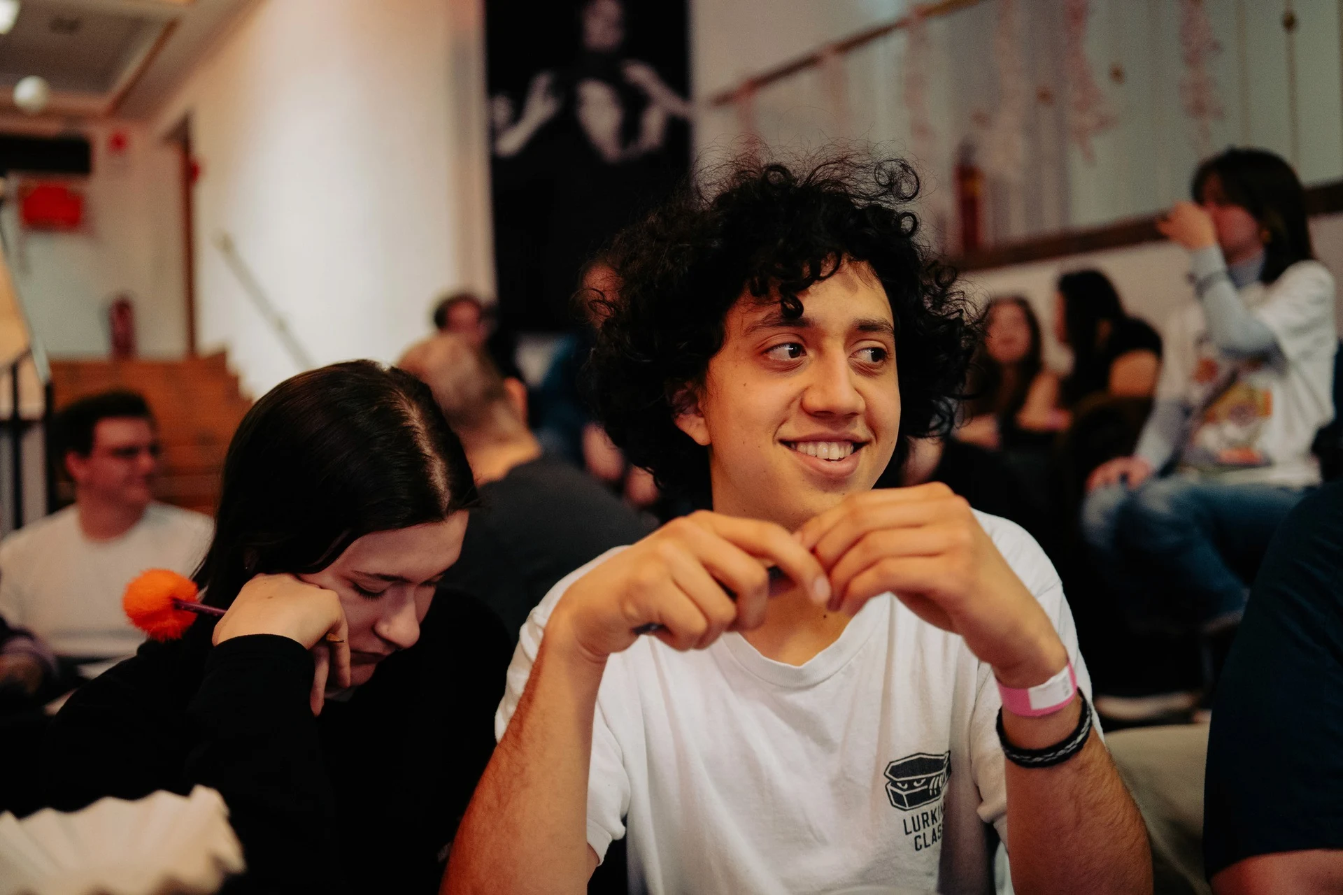 SHUNBUN NO HI EVENT – Foto 3