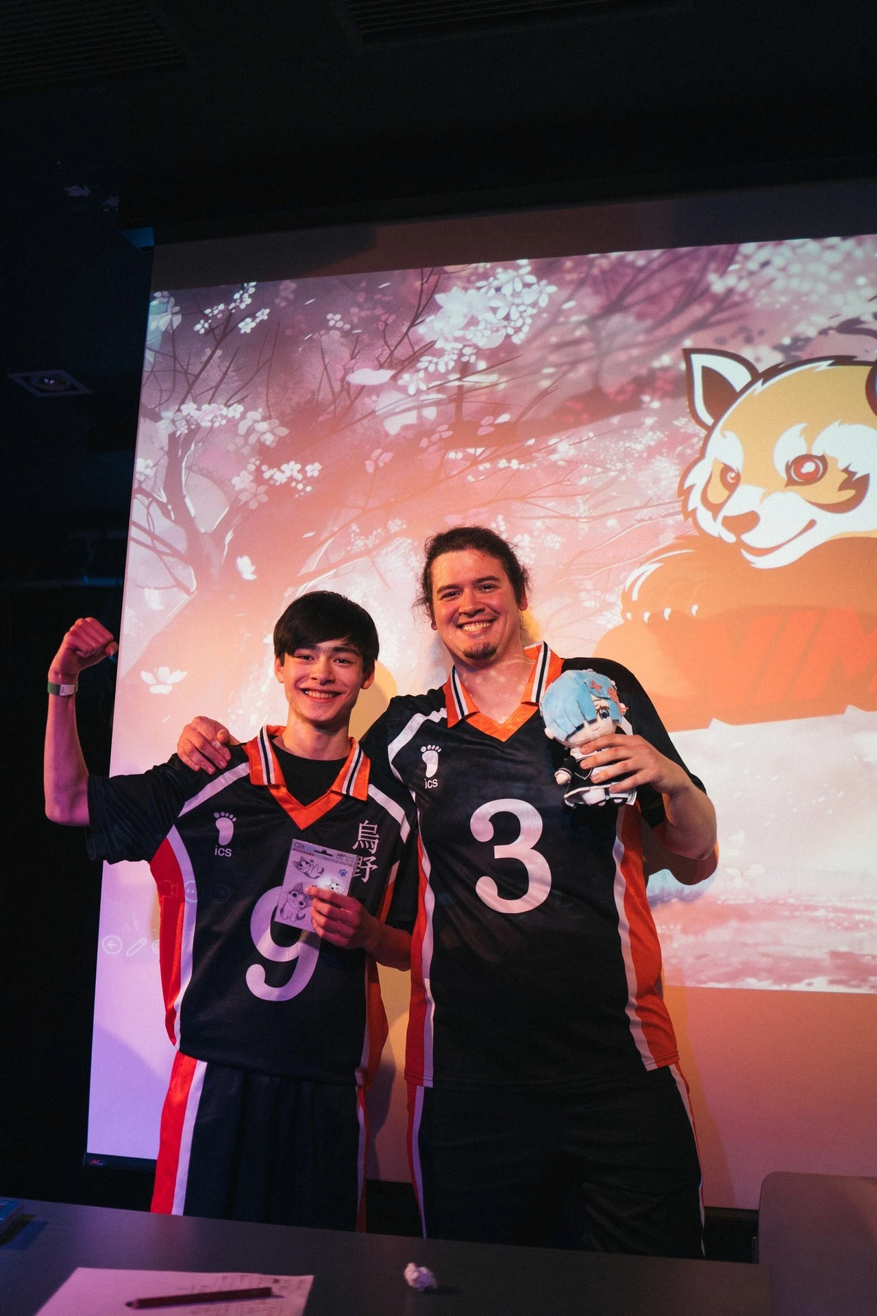 SAKURA EVENT – Foto 18