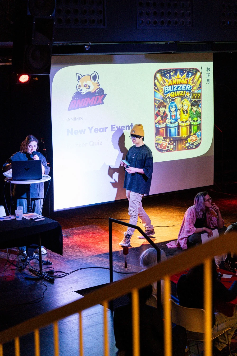 NEW YEAR EVENT – Foto 13