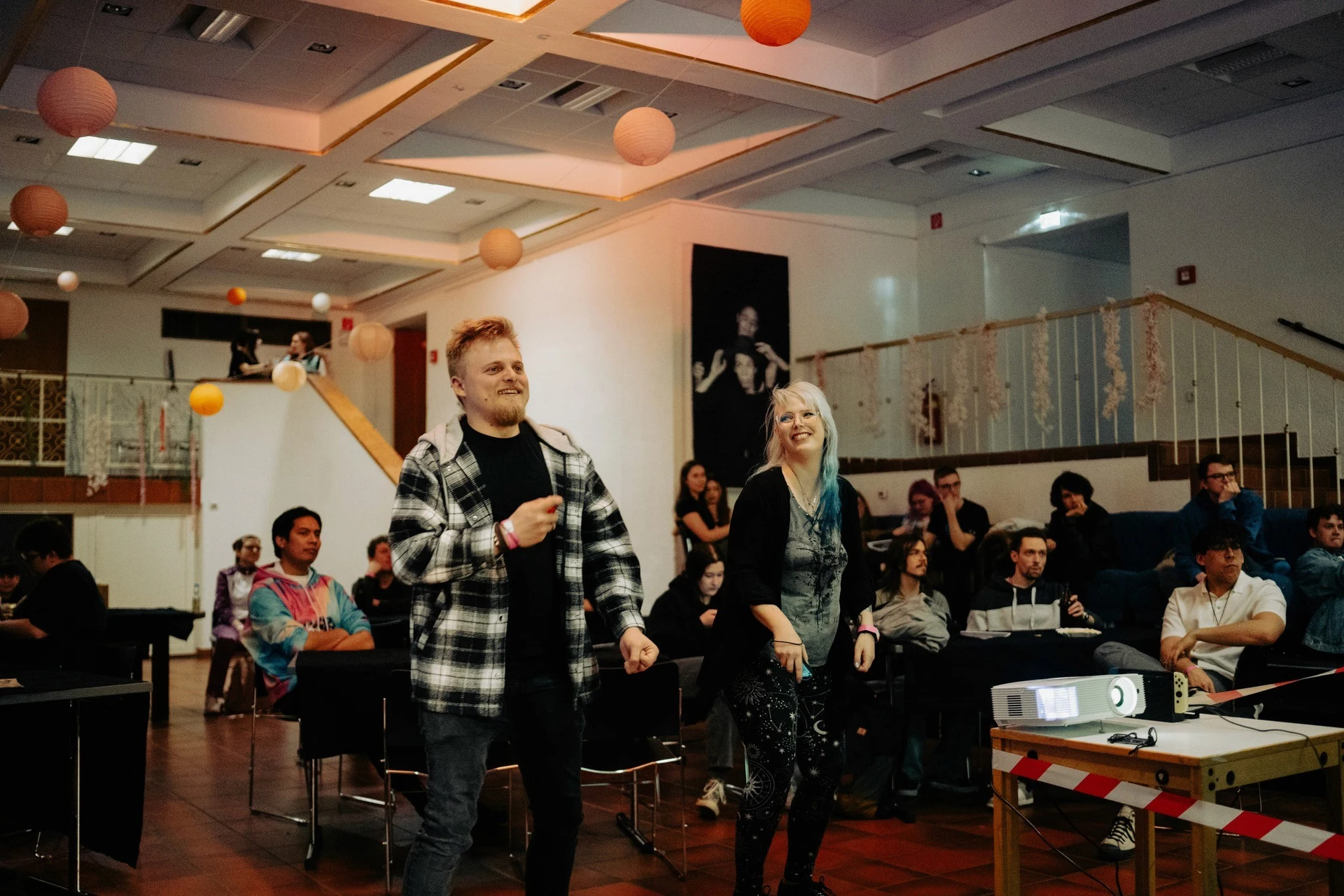 SHUNBUN NO HI EVENT – Foto 20