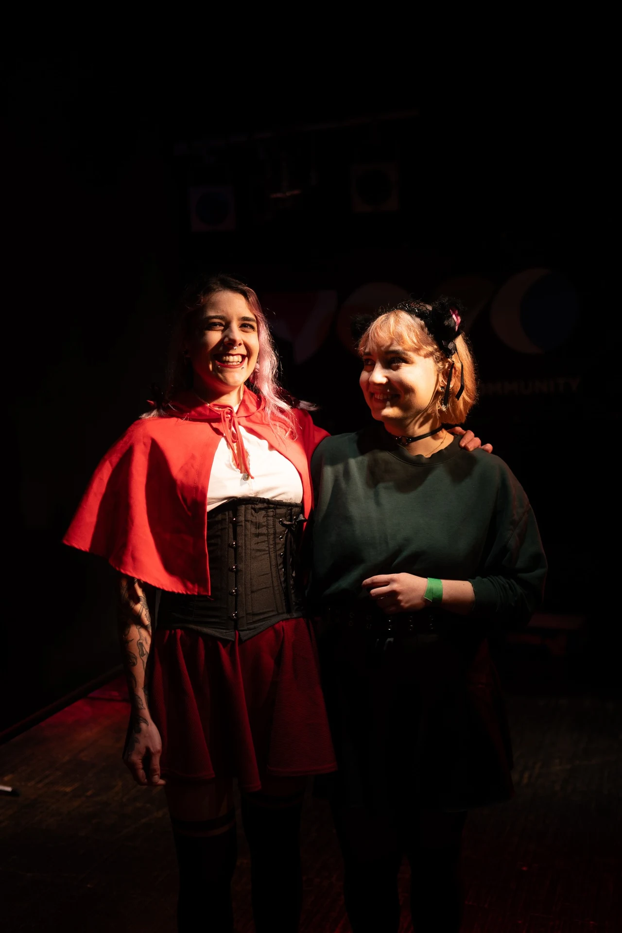 CARNIVAL EVENT – Foto 15