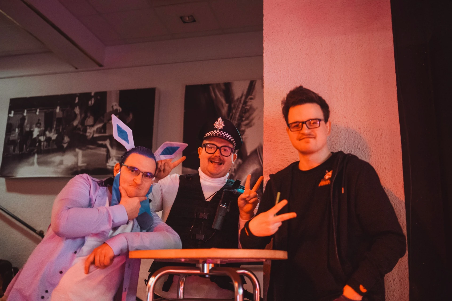 POKEMON EVENT – Foto 10