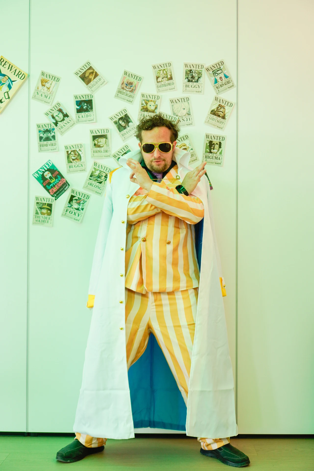 ONE PIECE EVENT – Foto 4