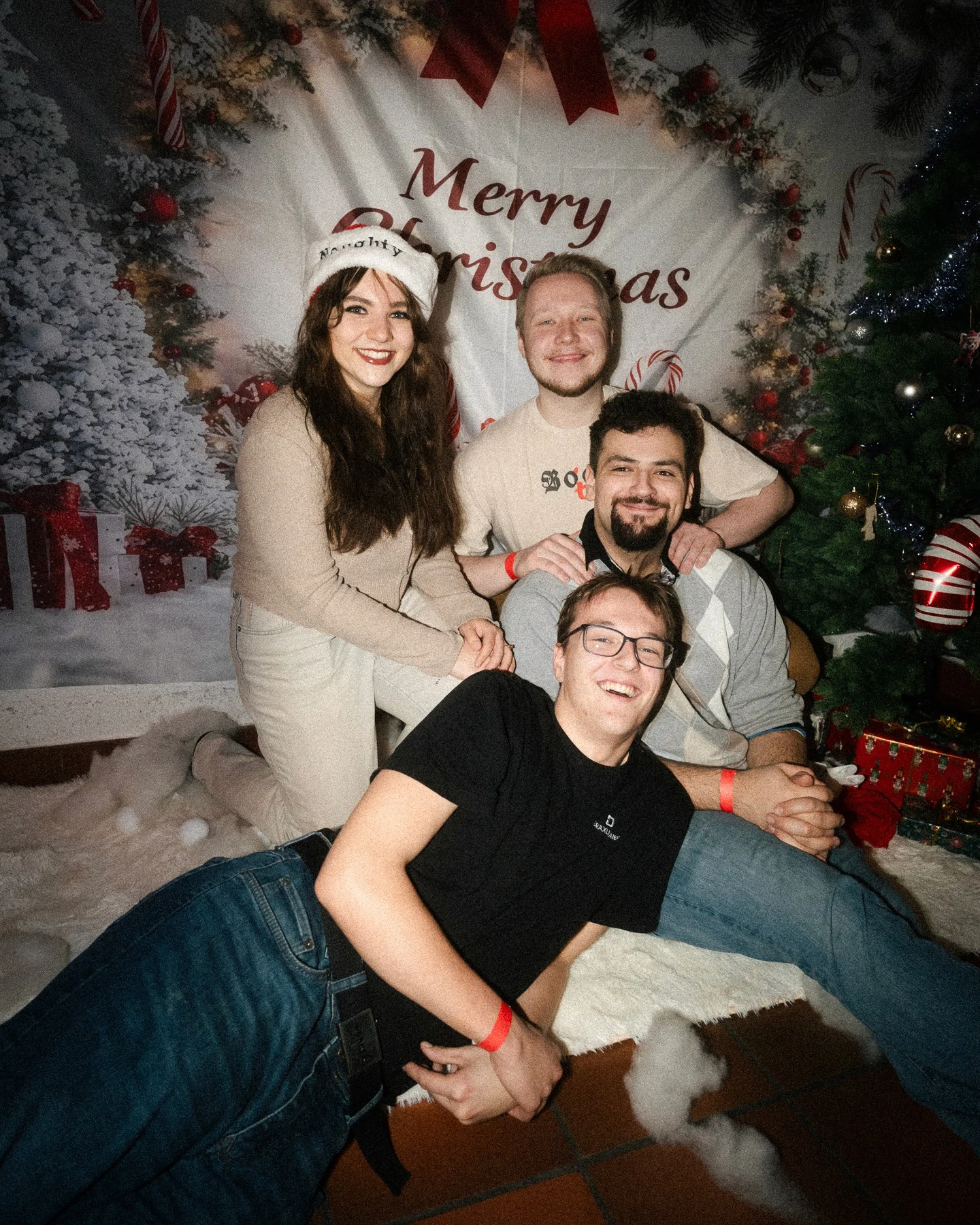 X-MAS EVENT – Foto 2