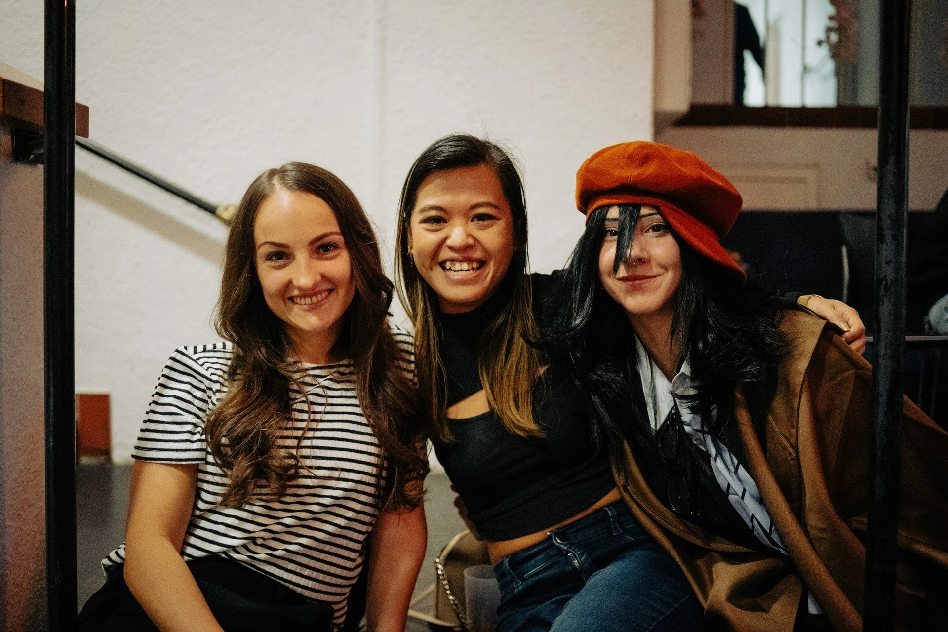 SHUNBUN NO HI EVENT – Foto 17