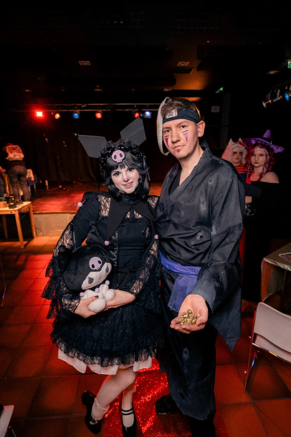 KISARAGI MOON EVENT – Foto 14