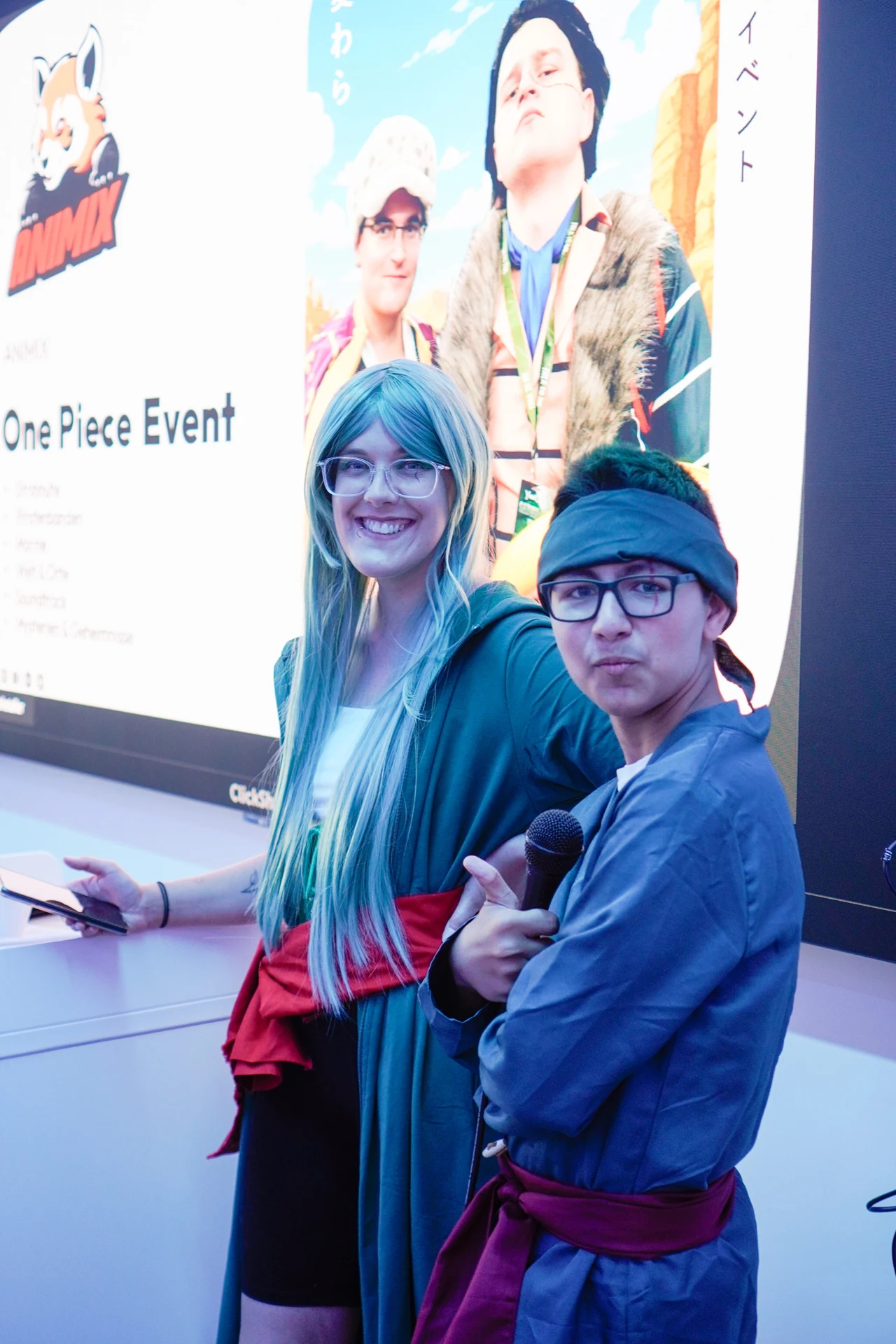 ONE PIECE EVENT – Foto 5