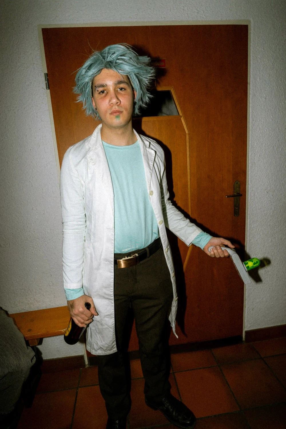 NEW YEAR EVENT – Foto 9