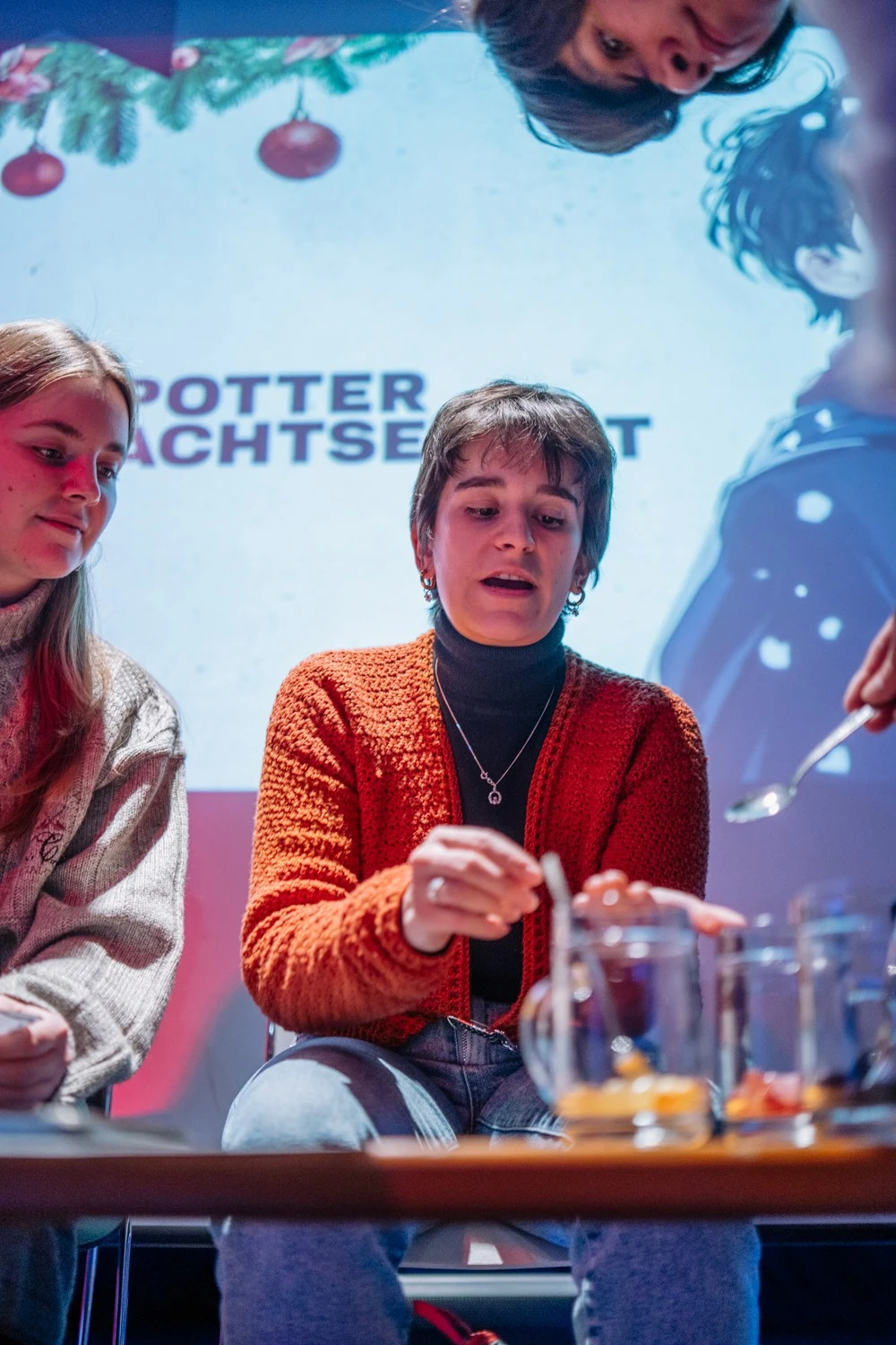 HARRY POTTER WEIHNACHTSEVENT – Foto 11