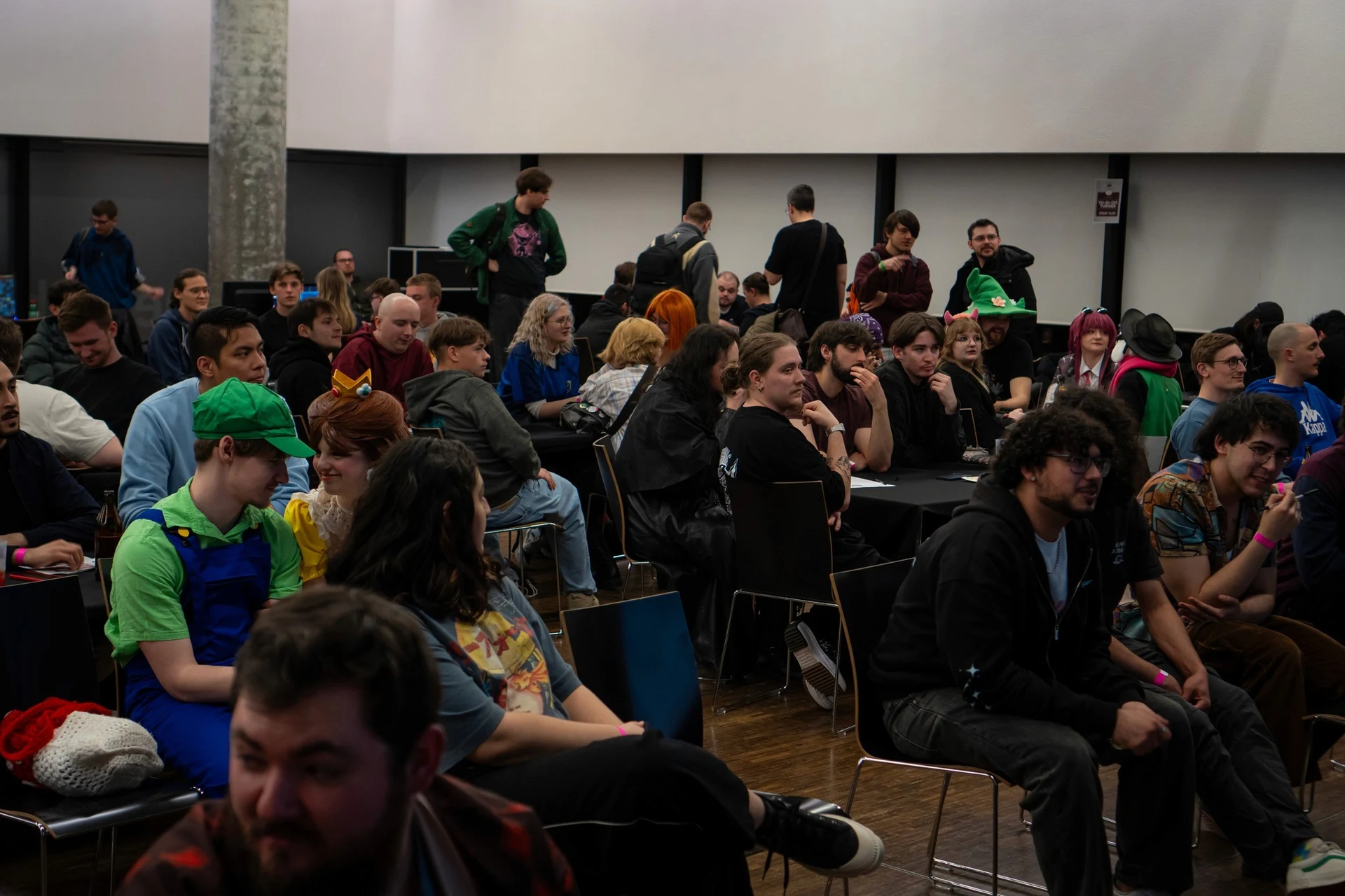 GAMING EVENT – Foto 4