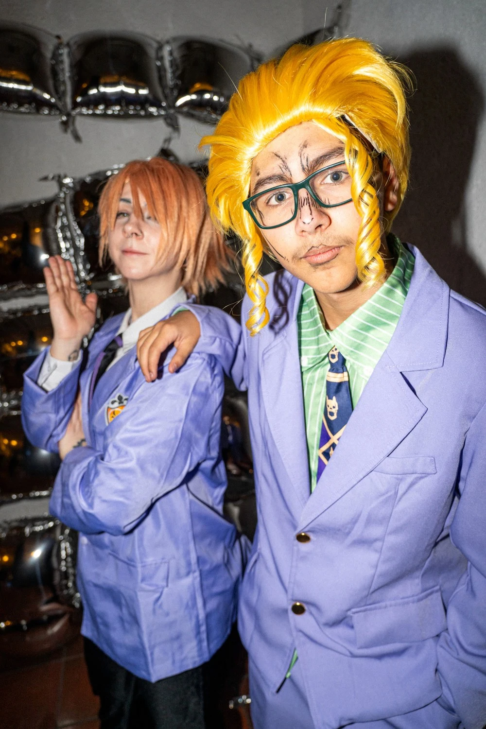 NEW YEAR EVENT – Foto 15