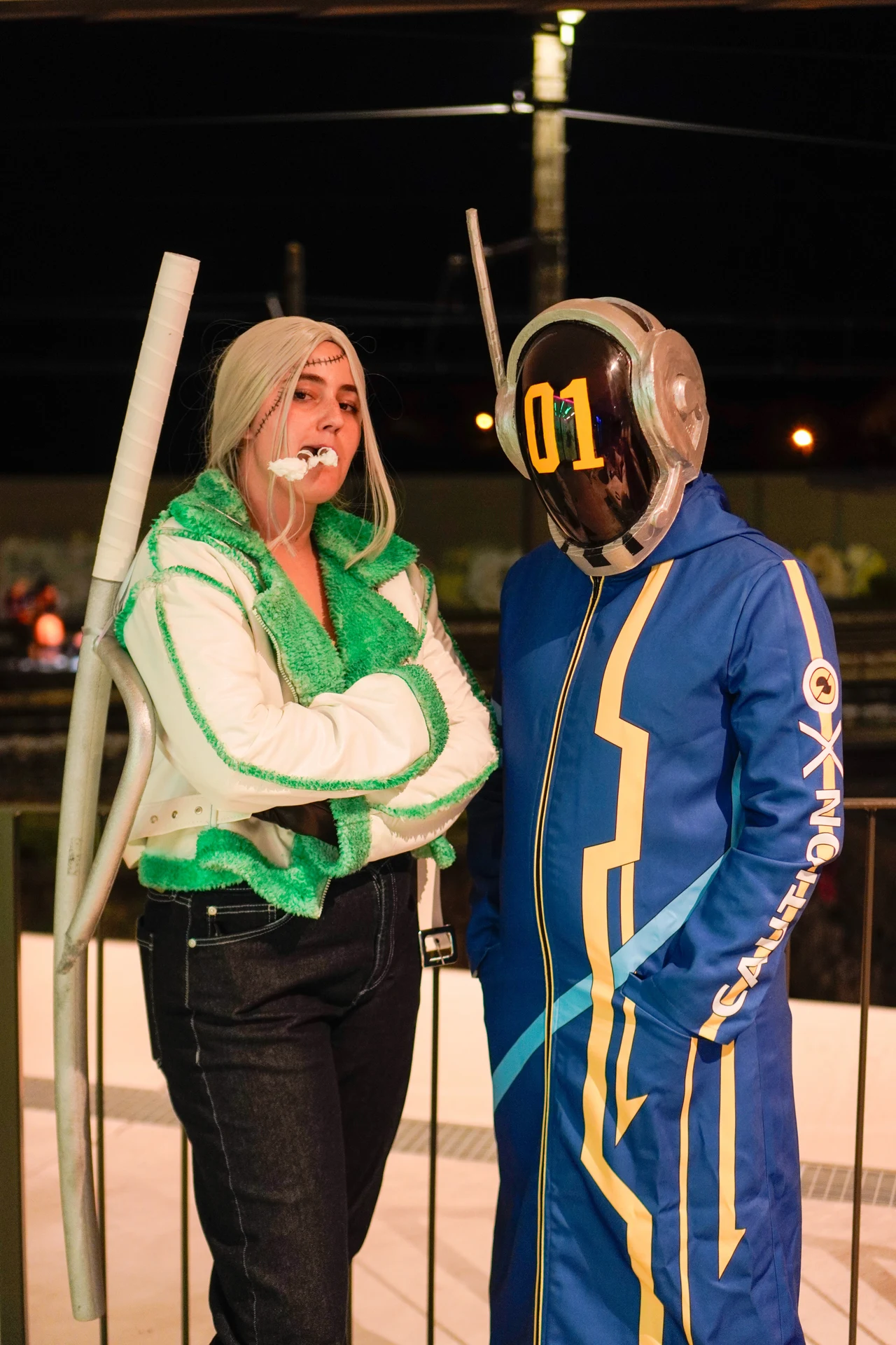 ONE PIECE EVENT – Foto 18