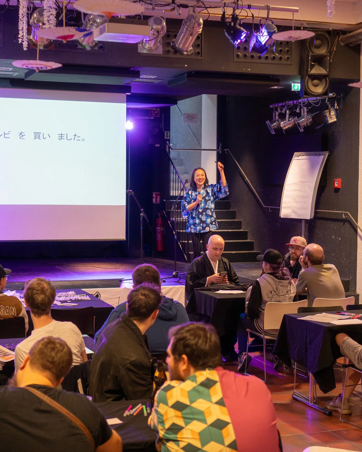SAKURA EVENT – Foto 4