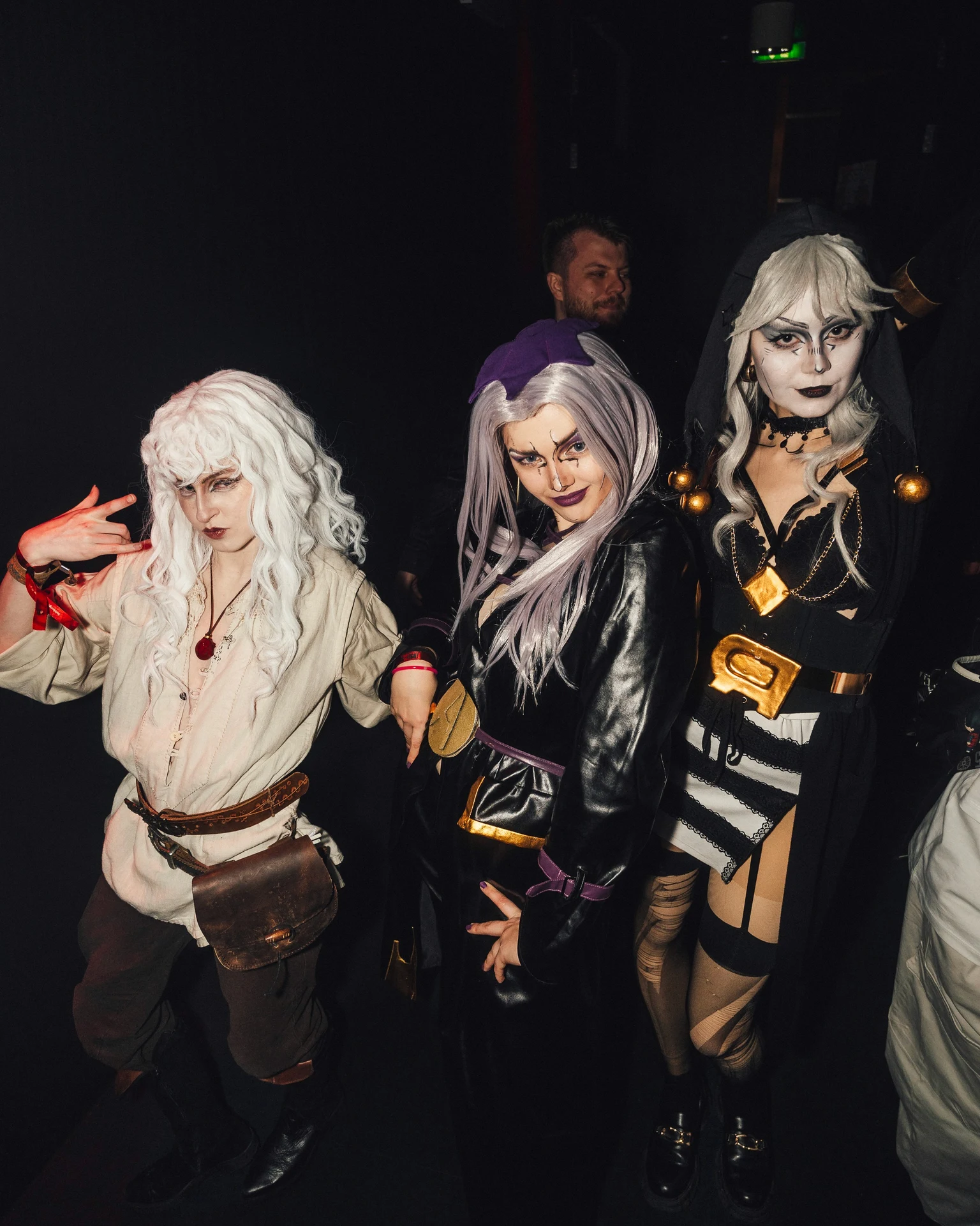 AKIRA NIGHT 2026 – Foto 19