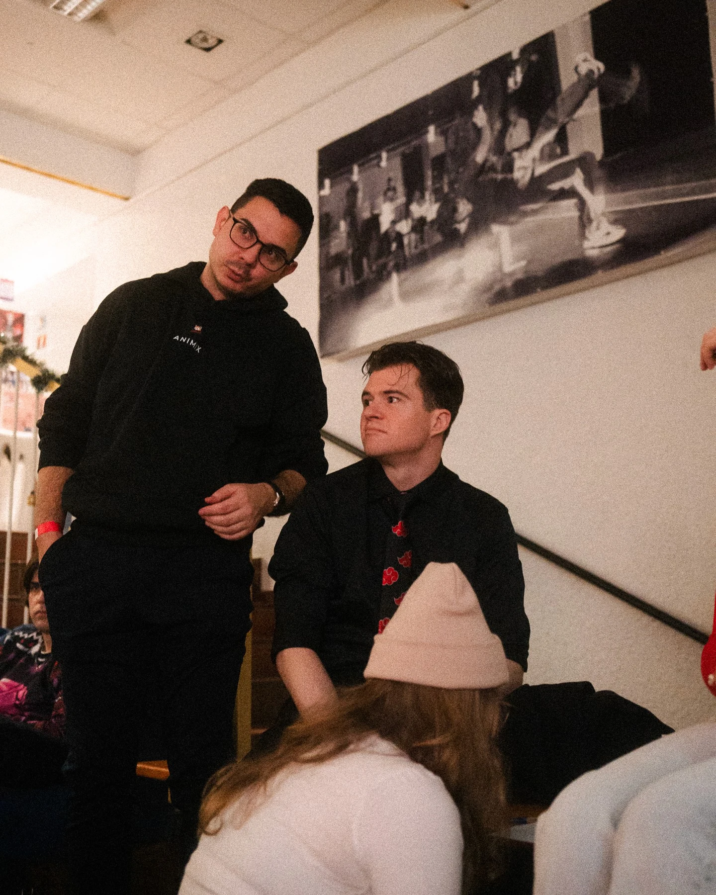 X-MAS EVENT – Foto 13