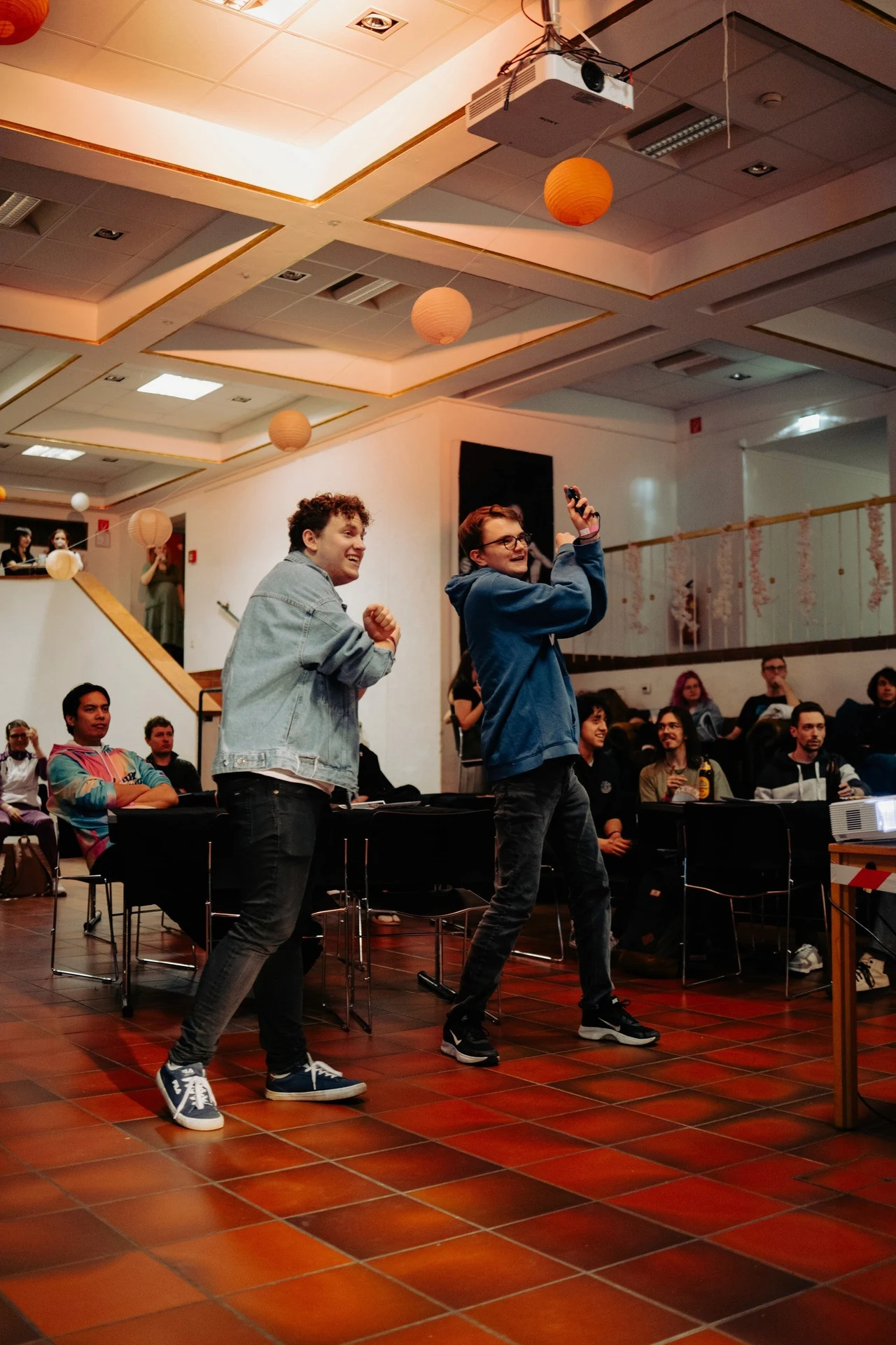 SHUNBUN NO HI EVENT – Foto 7